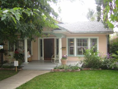 Gilman House