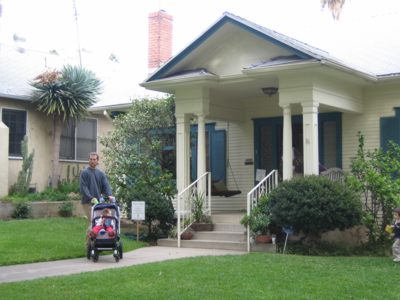 Greer House