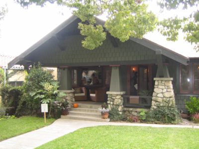 Kerwin House