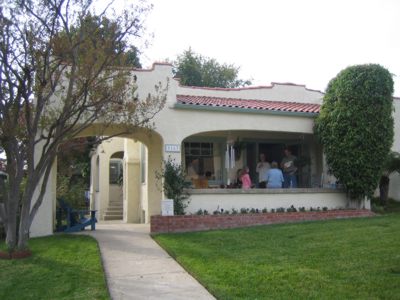 Varble House